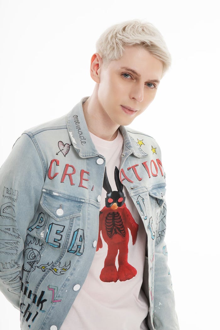 小原ブラス (提供写真)