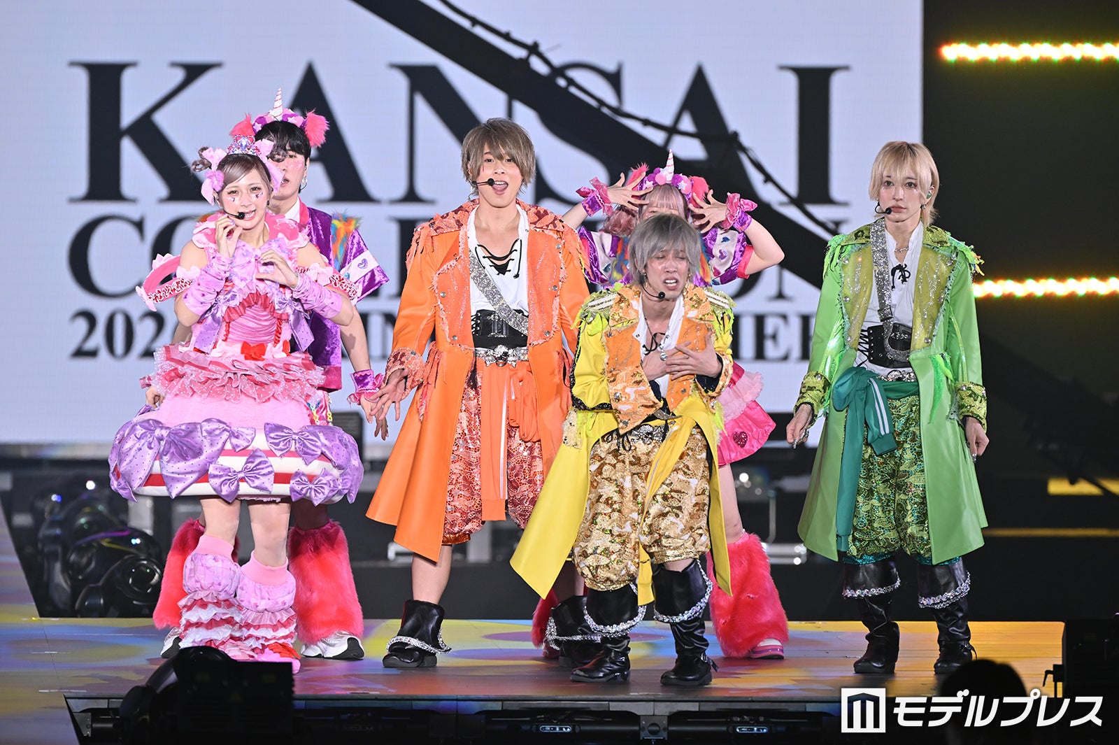 しなこ、リアルピース（C）モデルプレス