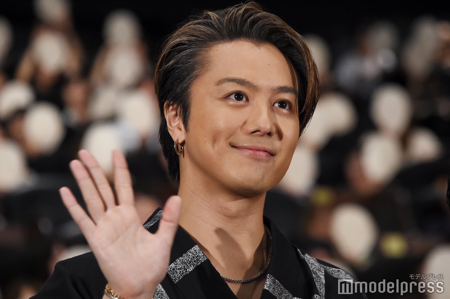 画像7 31 Exile Takahiro 映画現場に クレープ屋 何度も差し入れ 太っ腹ぶりに共演者感謝 3人の信長 モデルプレス 画像7 31 Exile Takahiro 映画現場に クレープ屋 何度も差し入れ 太っ腹ぶりに共演者感謝 3人の信長 モデルプレス