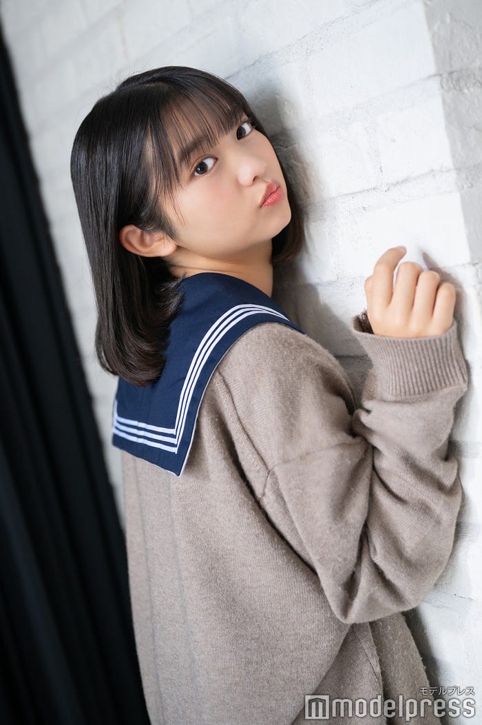 えまさん(C)モデルプレス