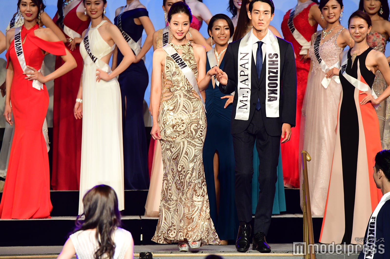 新竹由佳さん （C）モデルプレス