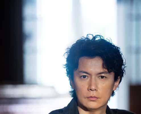 福山雅治、5大会連続の出演決定 テレ朝リオ五輪中継を盛り上げる<コメント到着>