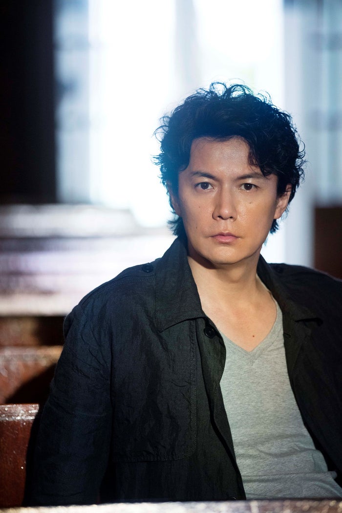 福山雅治 5大会連続の出演決定 テレ朝リオ五輪中継を盛り上げる コメント到着 モデルプレス 福山雅治 5大会連続の出演決定 テレ朝リオ五輪中継を盛り上げる コメント到着 モデルプレス