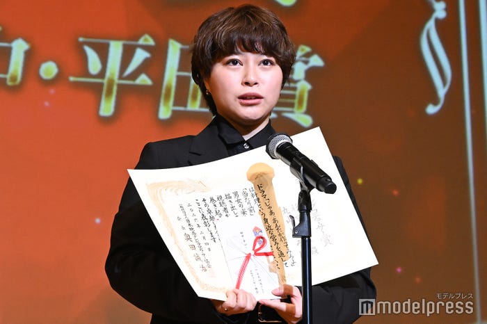 杉田彩佳プロデューサー(C)モデルプレス