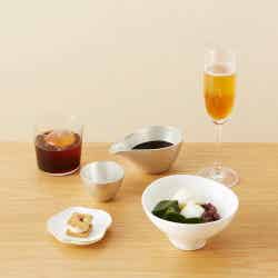 EXCLUSIVE COURSE The Lounge -Kyoto- 限定コース/画像提供:ブルーボトルコーヒージャパン