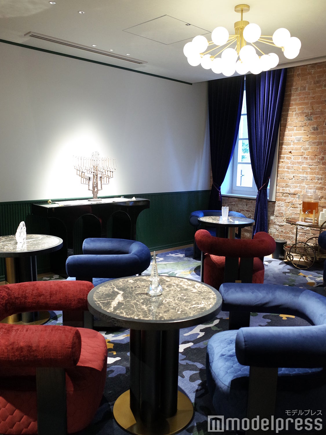 ホテルインディゴ長崎グラバーストリート（C）モデルプレス