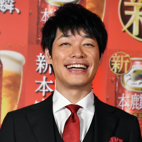 麒麟 川島明 3歳娘の父親譲り な行動を明かす 回してるやん モデルプレス 麒麟 川島明 3歳娘の父親譲り な行動を明かす 回してるやん モデルプレス