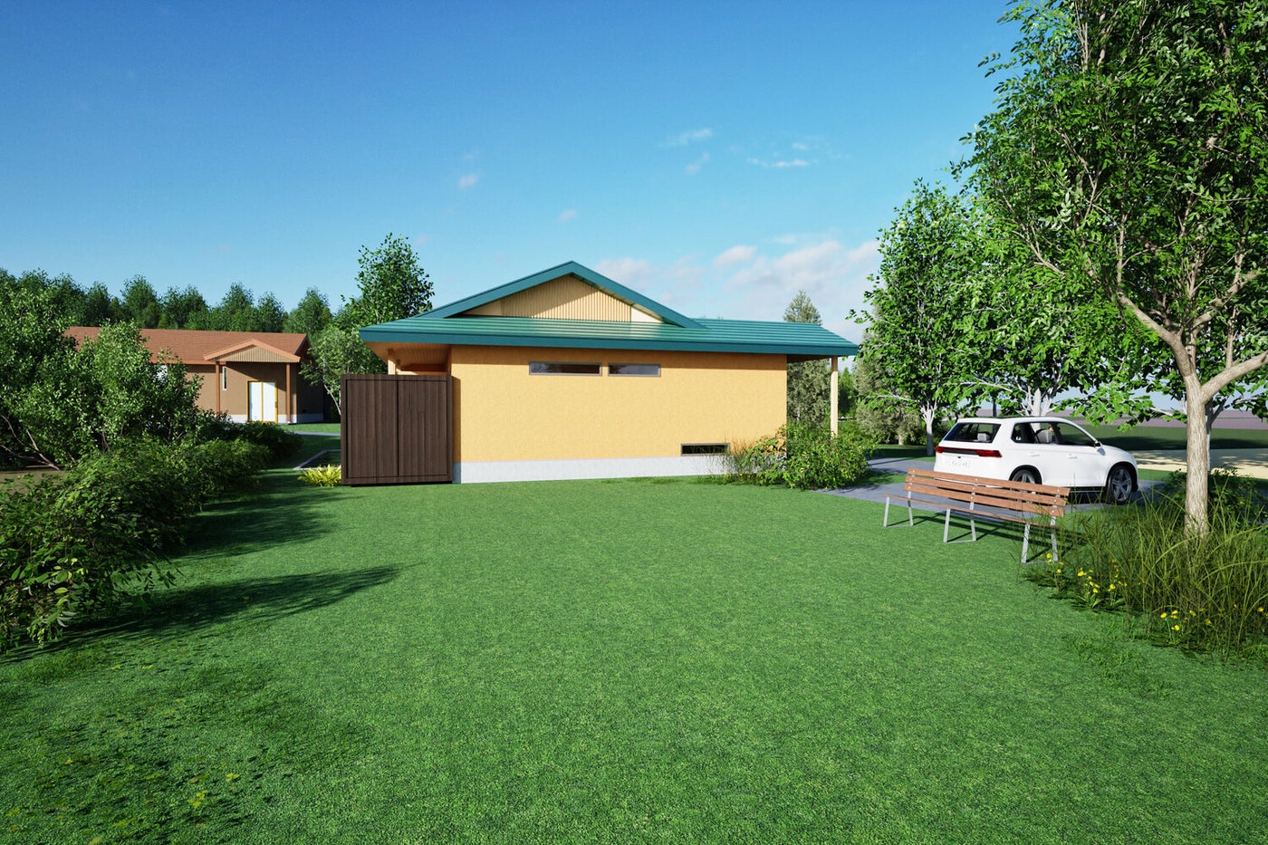 別邸四季／提供画像