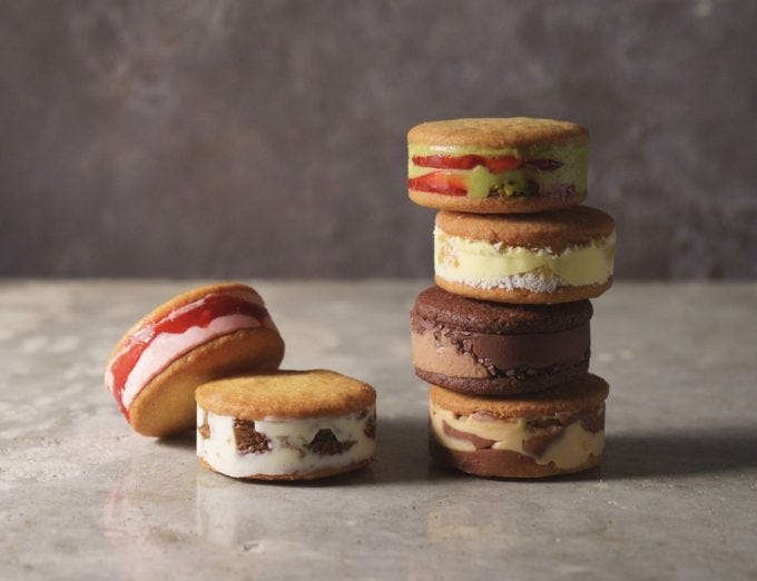 誰かに贈りたくなるおしゃれさ 一度食べたら虜になる焼き菓子特集 モデルプレス 誰かに贈りたくなるおしゃれさ 一度食べたら虜になる焼き菓子特集 モデルプレス