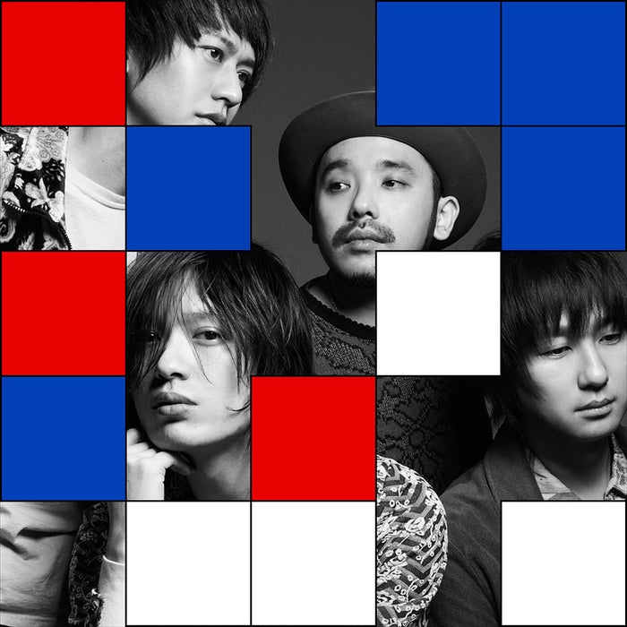 NICO Touches the Walls(提供写真)