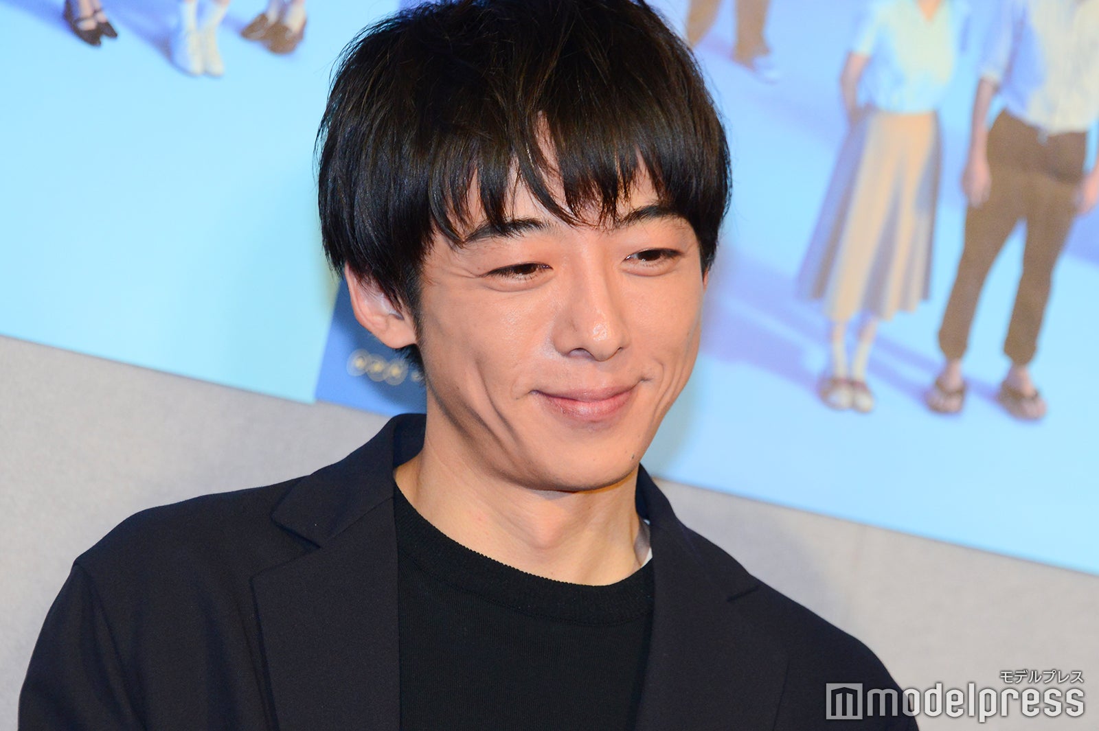 高橋一生 （C）モデルプレス