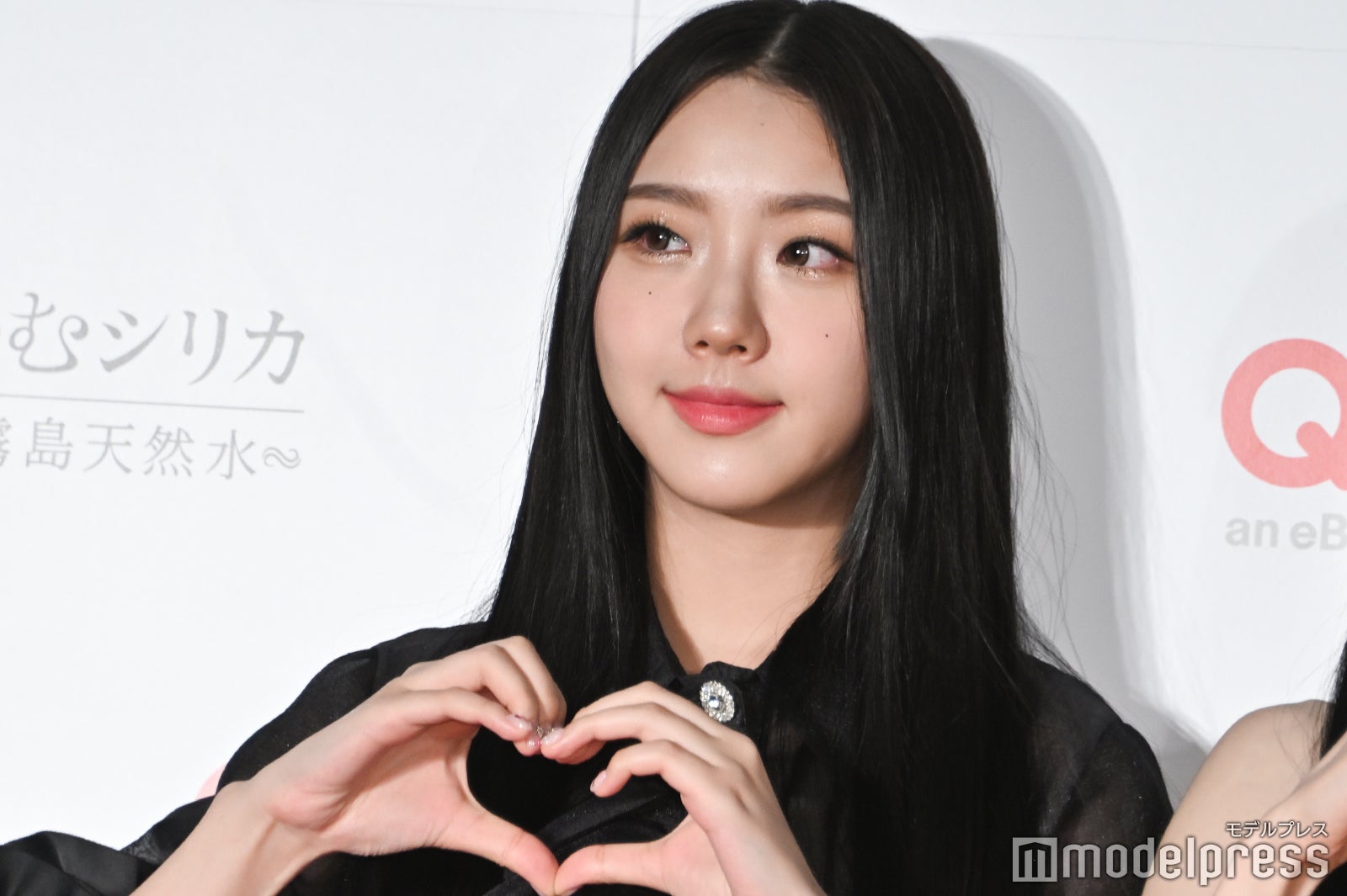 ALICE（C）モデルプレス