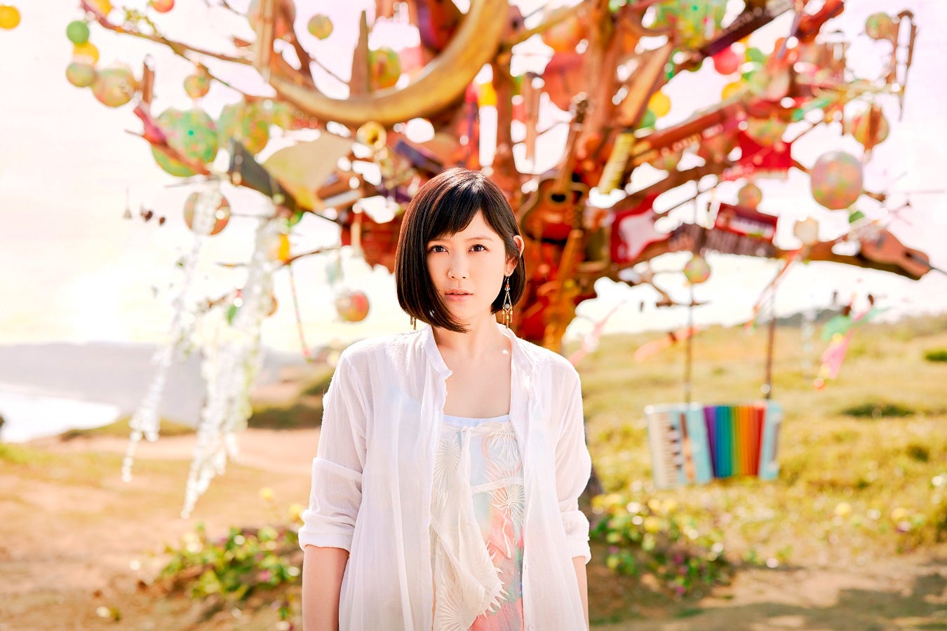 絢香（提供写真）