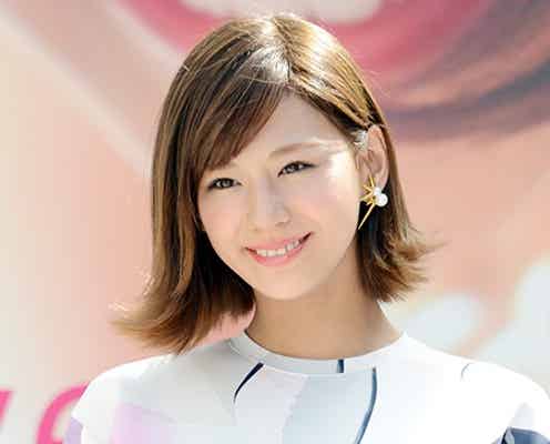 「Seventeen」卒業の西内まりや、モデル・女優・歌手としての活躍を振り返る<略歴>
