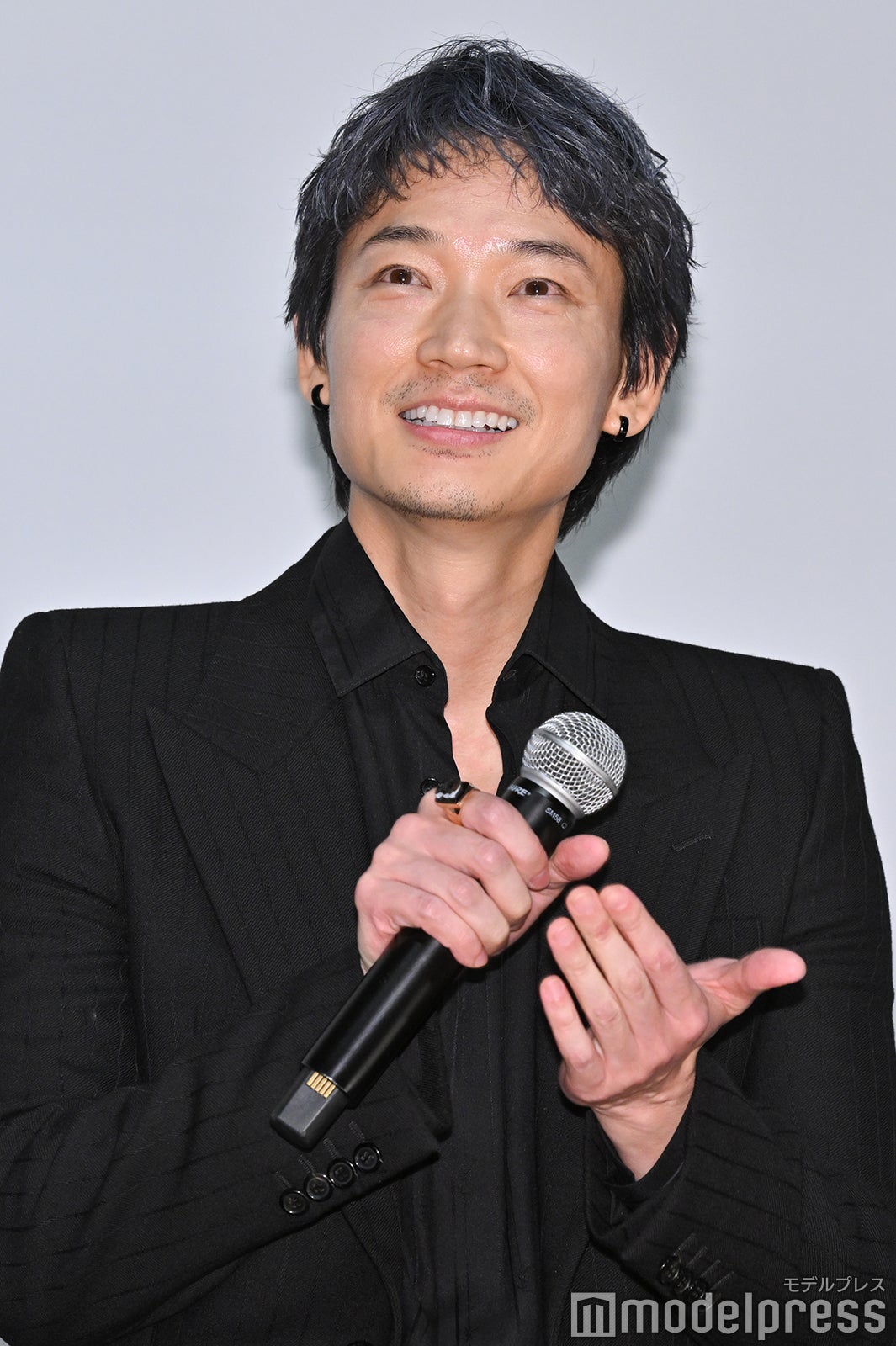 綾野剛（C）モデルプレス