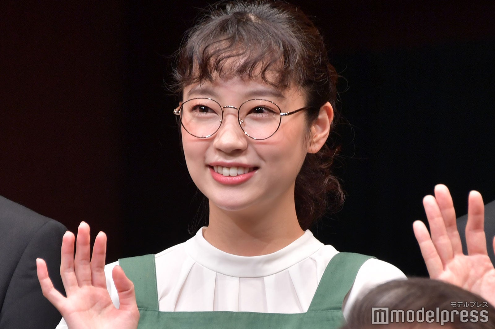 清水くるみ（C）モデルプレス