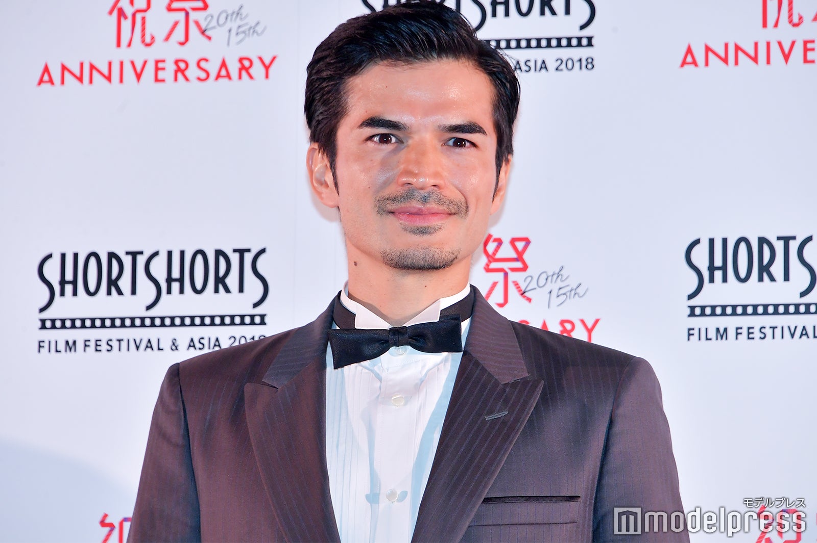 尚玄 （C）モデルプレス