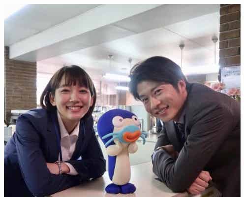 田中圭、新ドラマも悶絶必至の予感 公式が「おっさんずラブ」ほのめかす粋な投稿<健康で文化的な最低限度の生活>