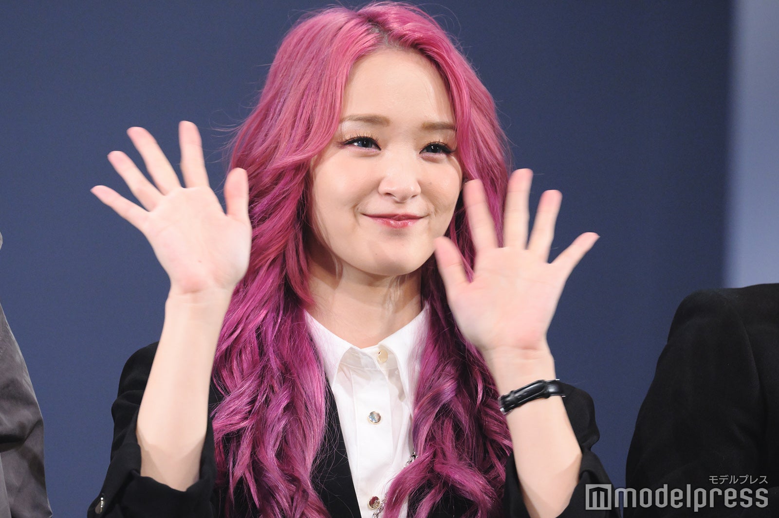 剛力彩芽（C）モデルプレス