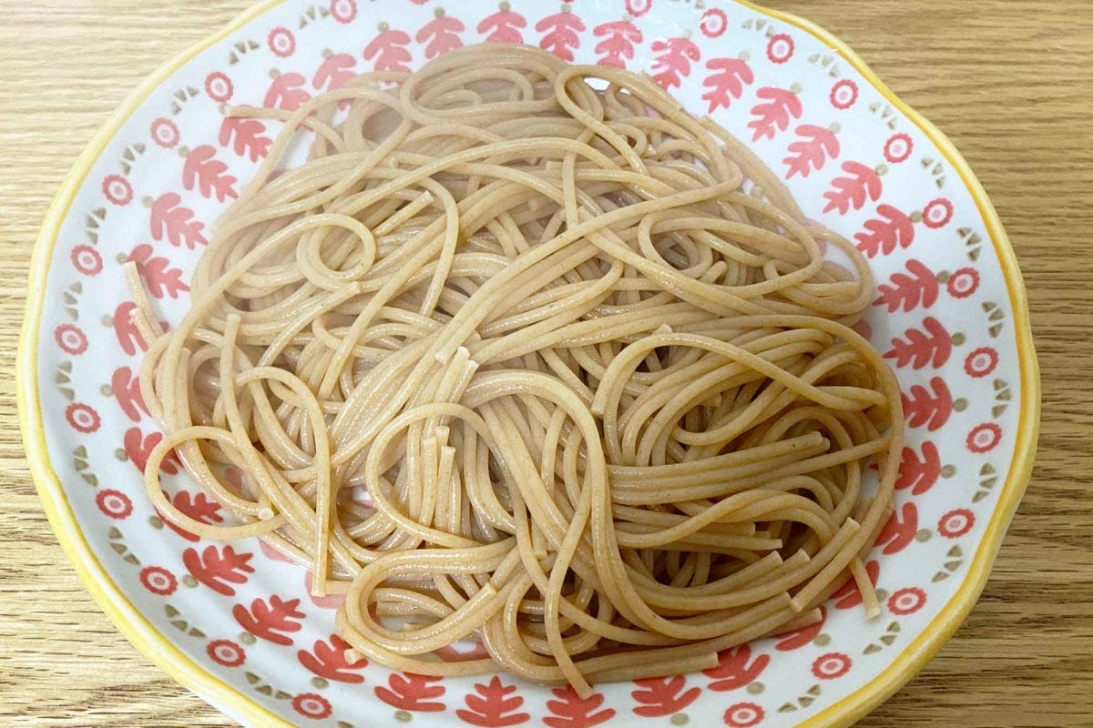 業務スーパー パスタ