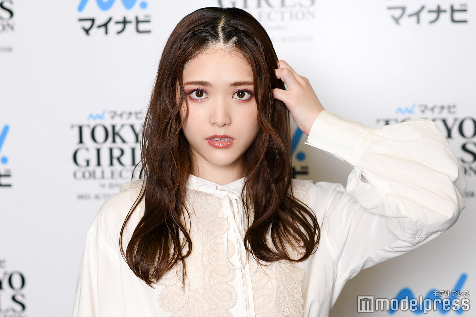 松村沙友理（C）モデルプレス