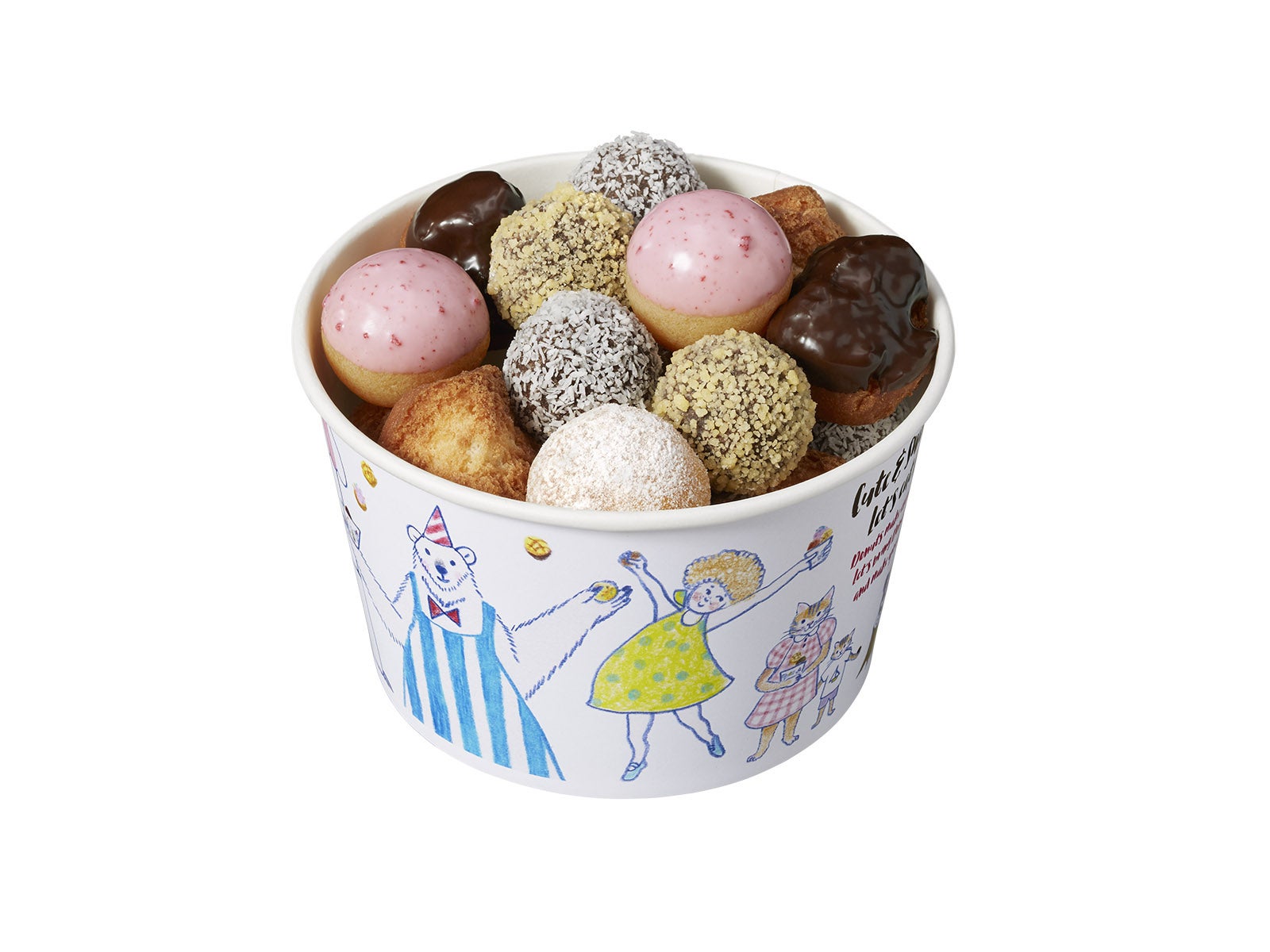 24個入り（税込760円）