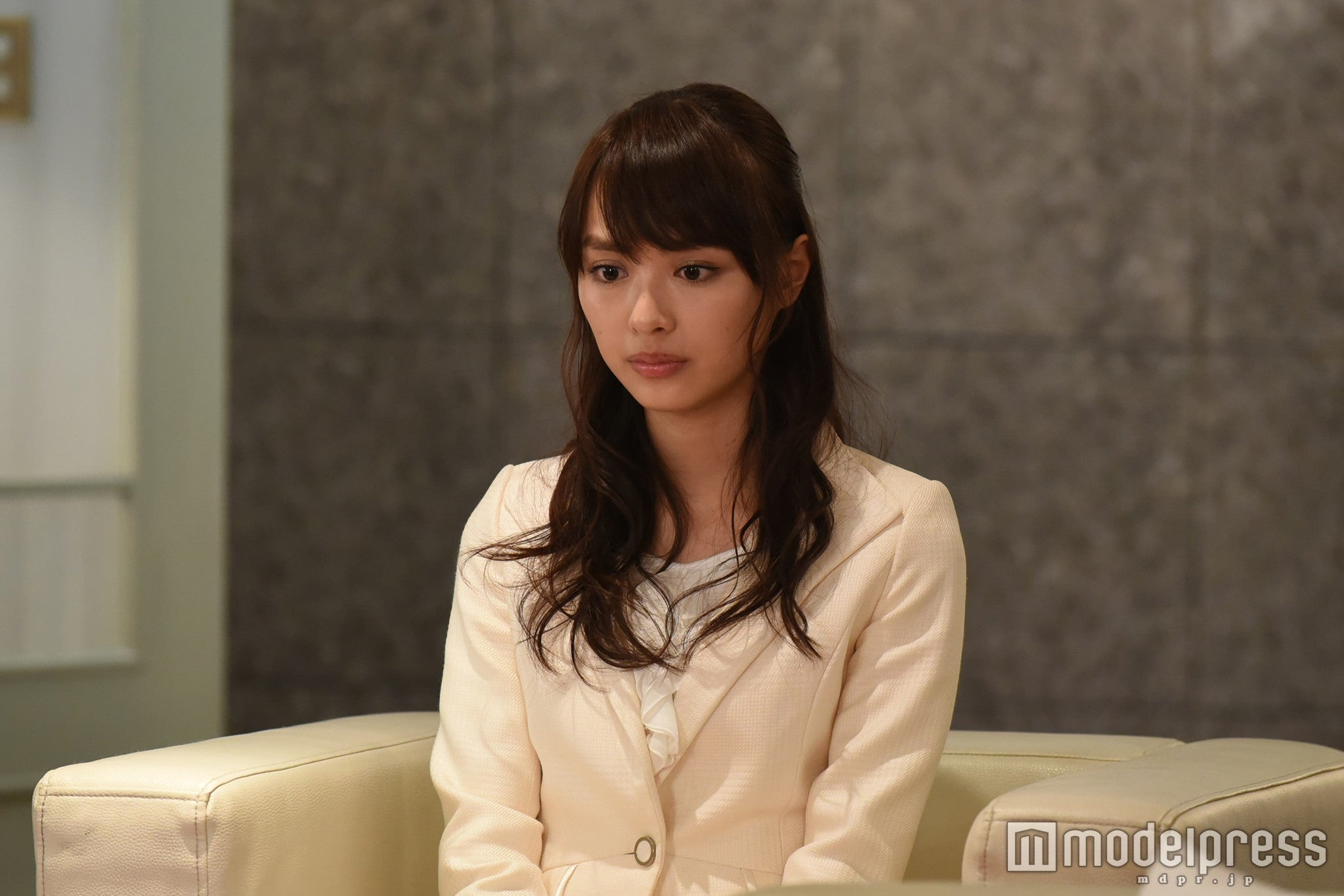 内田理央の勢い止まらず…今期3作品目のドラマ出演決定