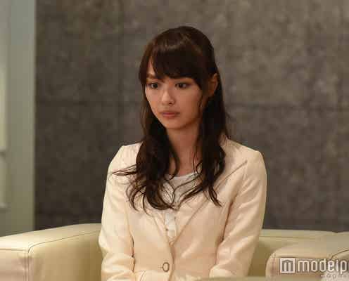 内田理央の勢い止まらず…今期3作品目のドラマ出演決定