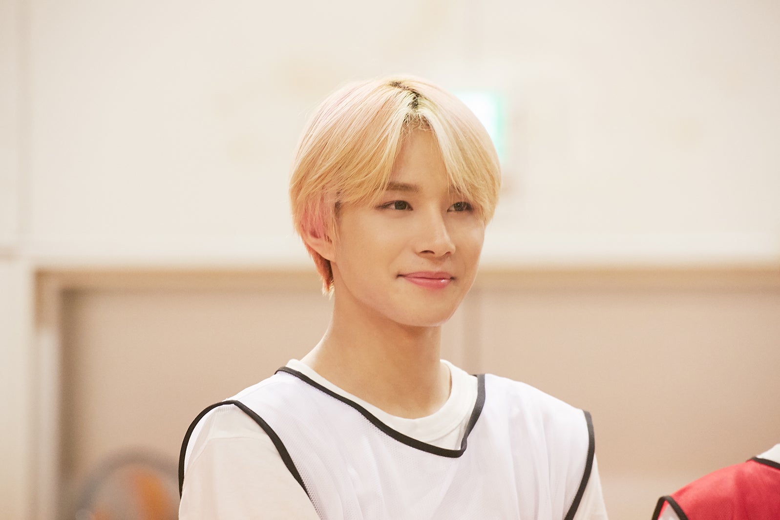 ジョンウ（提供画像）