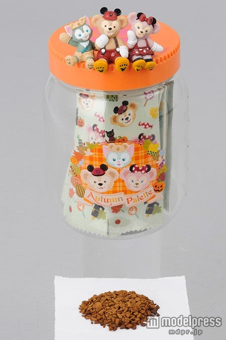 TDS：インスタントコーヒー￥1600（C）Disney