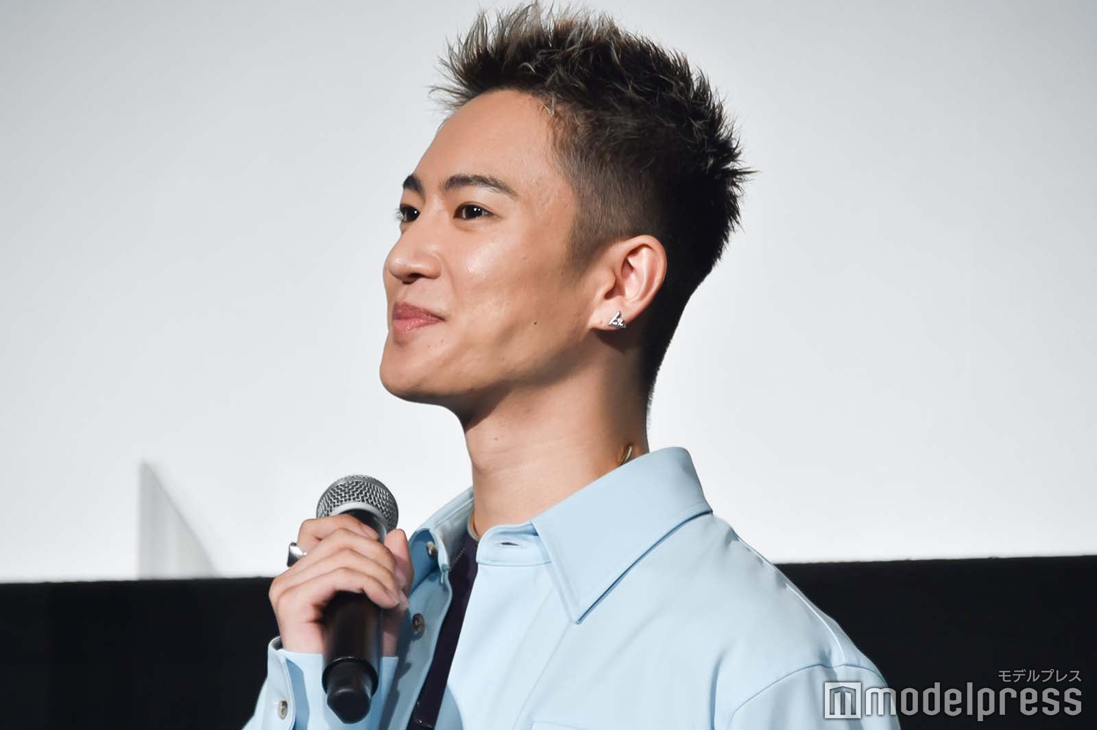 三山凌輝 （C）モデルプレス