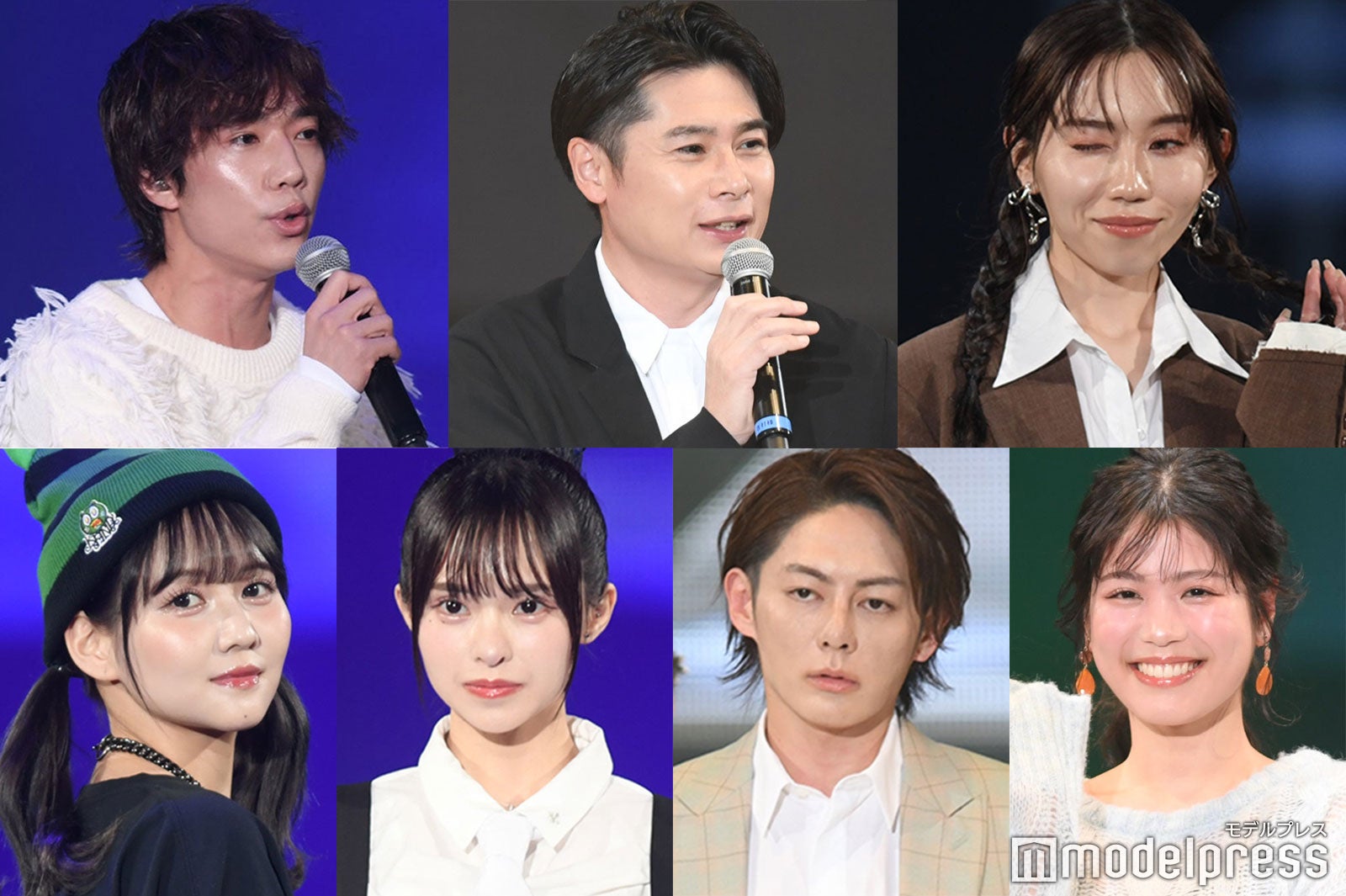 ばんばんざいのみゆ＆ぎし・藤咲凪・三崎優太・平成ノブシコブシ吉村崇ら凱旋 北海道出身者が「札幌コレクション」に集結【札幌コレクション2024SS】