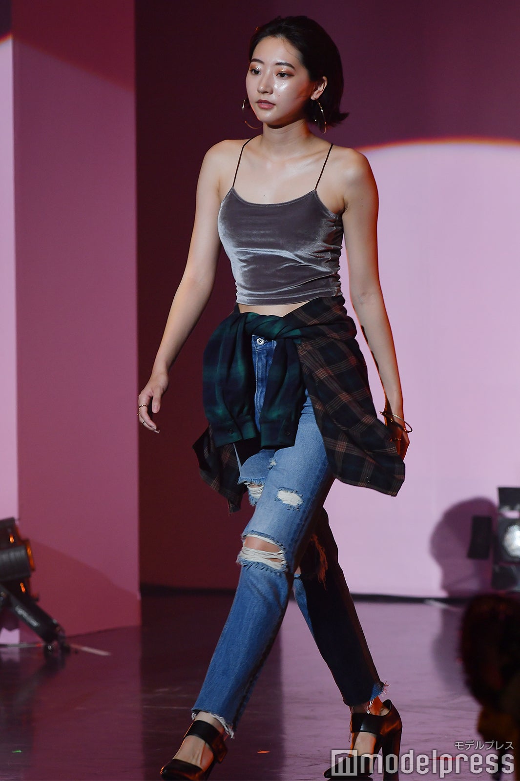 武田玲奈 （C）モデルプレス