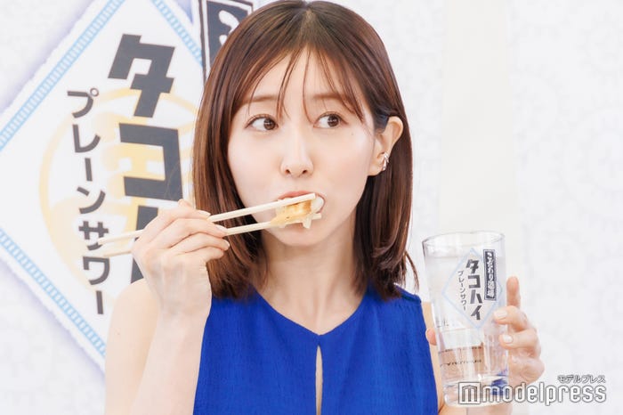 田中みな実(C)モデルプレス