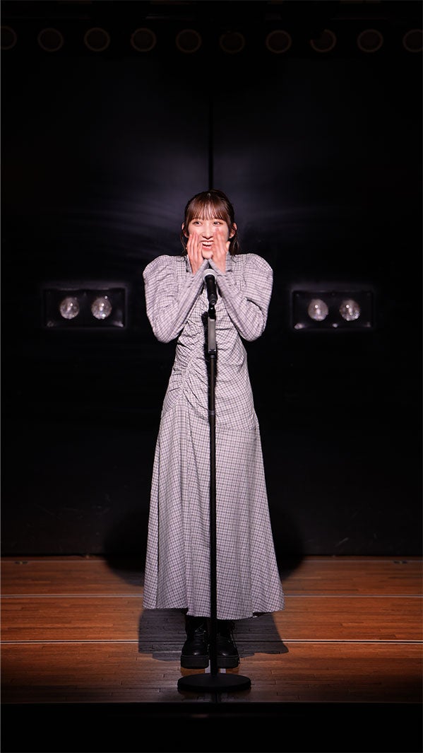 長友彩海（C）AKB48