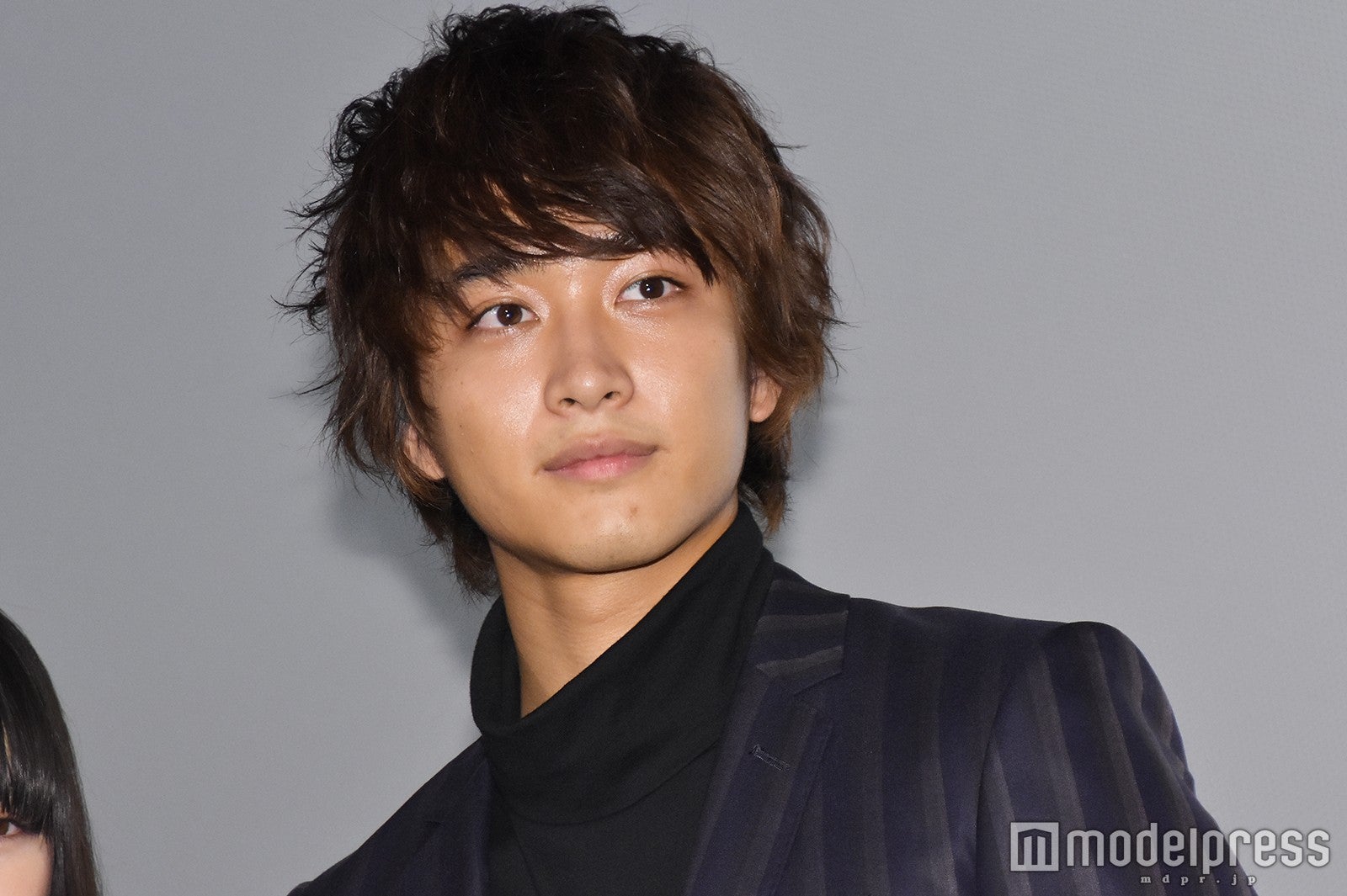 佐藤寛太 （C）モデルプレス