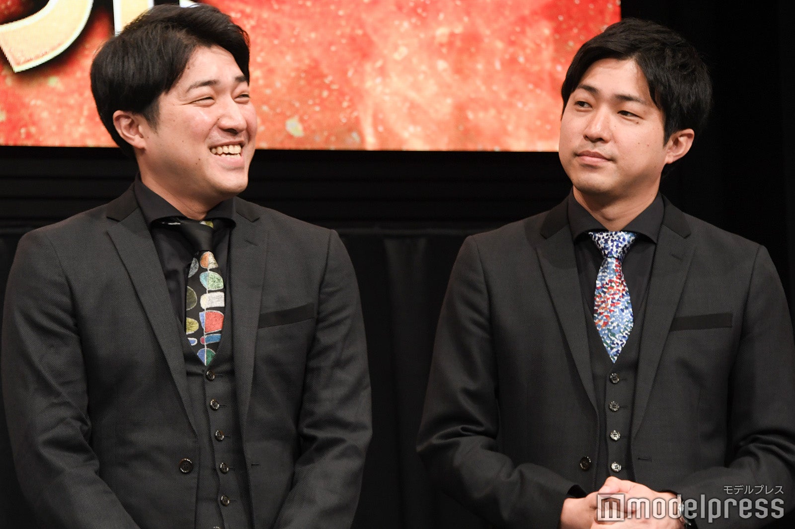 今春頃からそっくり度が増したというダイタク（C）モデルプレス