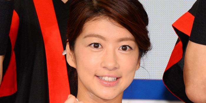 第2子妊娠中のフジ生野陽子アナ 産休入りを報告 モデルプレス 第2子妊娠中のフジ生野陽子アナ 産休入りを報告 モデルプレス