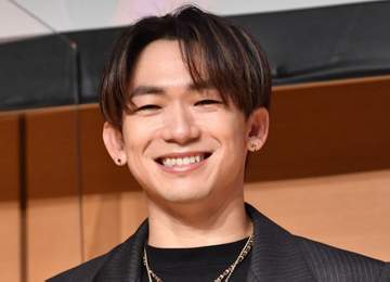 「これがEXILEか！」NAOTO、先輩からもらった衝撃のプレゼント 滝沢カレン「もらうもの？」みなみかわ「店にあるヤツ」