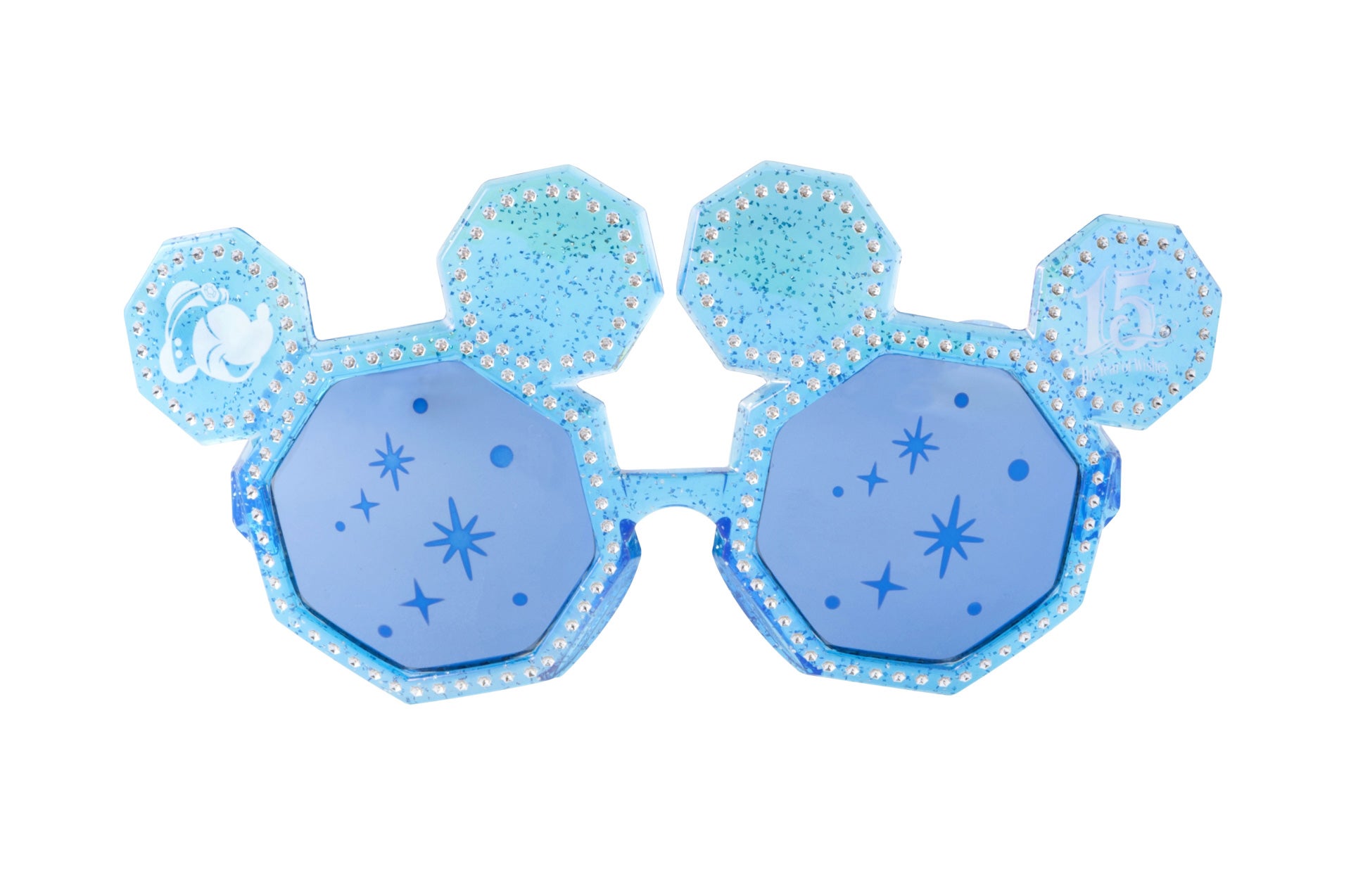 ファッション用グラス￥2000（C）Disney