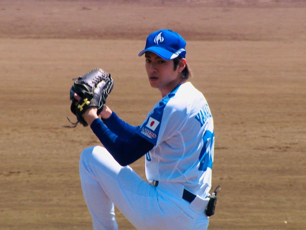 山田裕貴（C）TBS