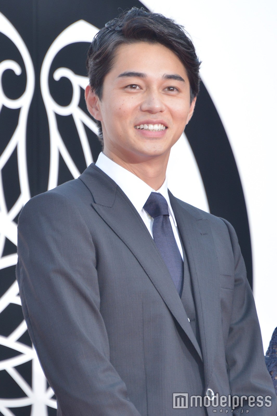 東出昌大（C）モデルプレス