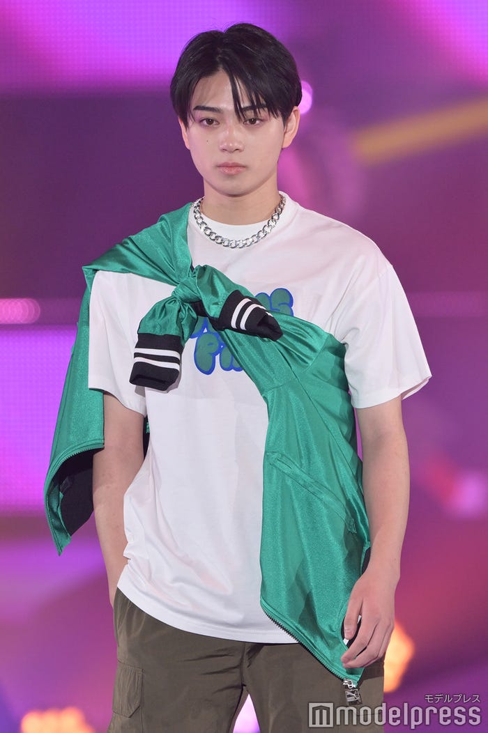 岩瀬洋志(C)モデルプレス