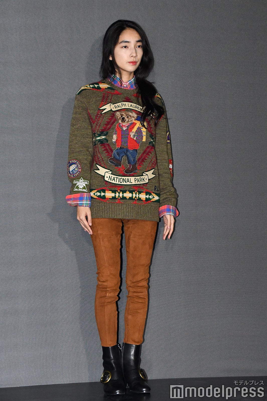 仁村沙和 （C）モデルプレス