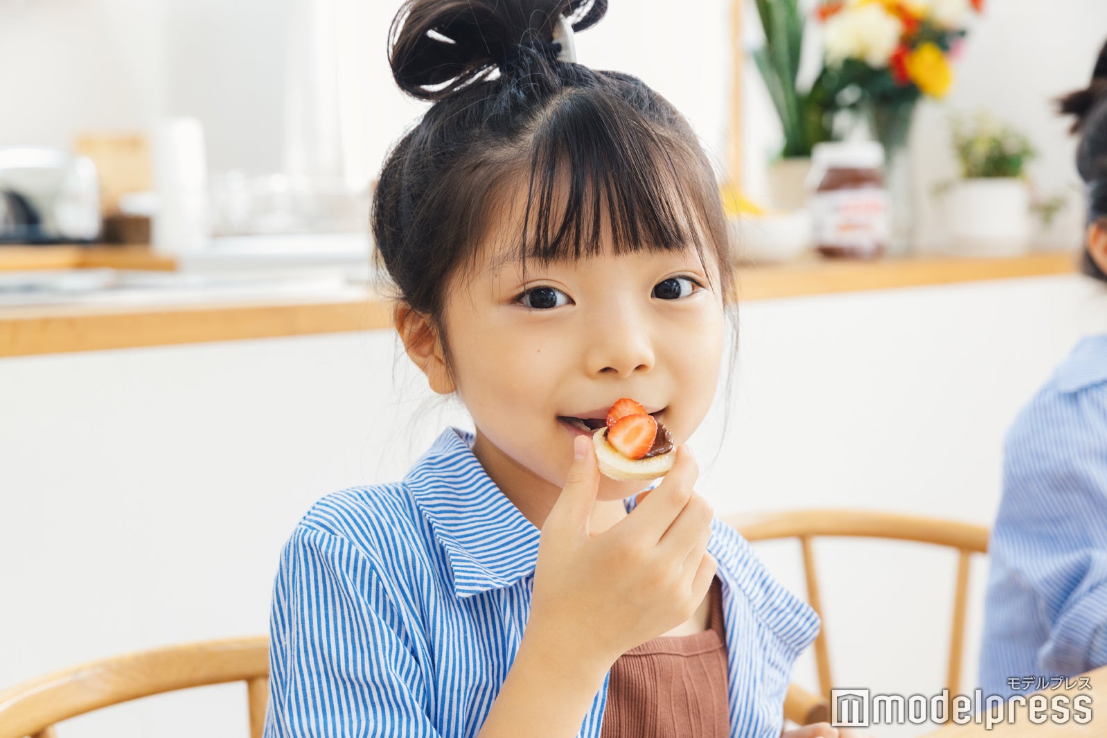 （C）モデルプレス