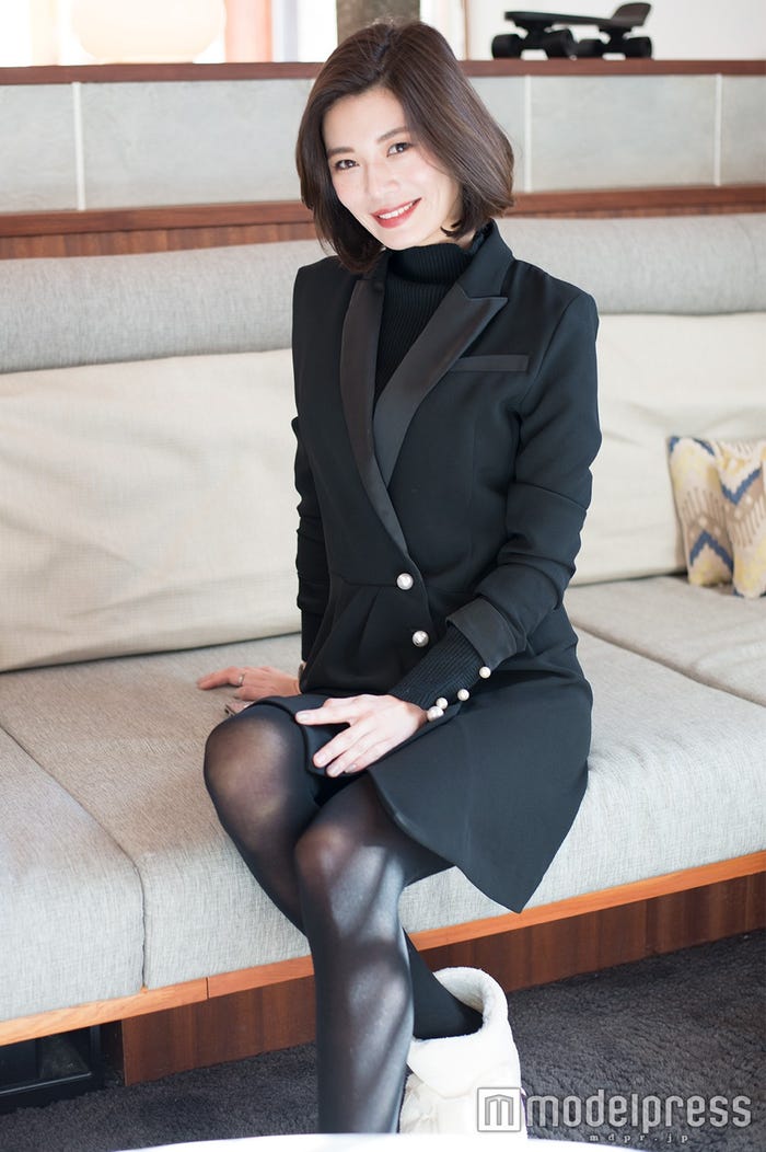 島袋聖南(C)モデルプレス