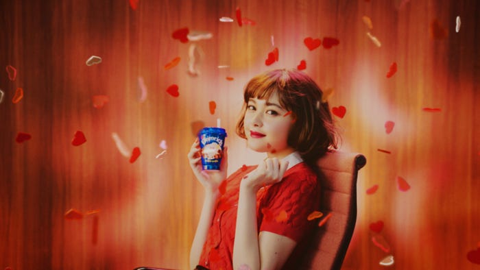 玉城ティナ(提供写真)