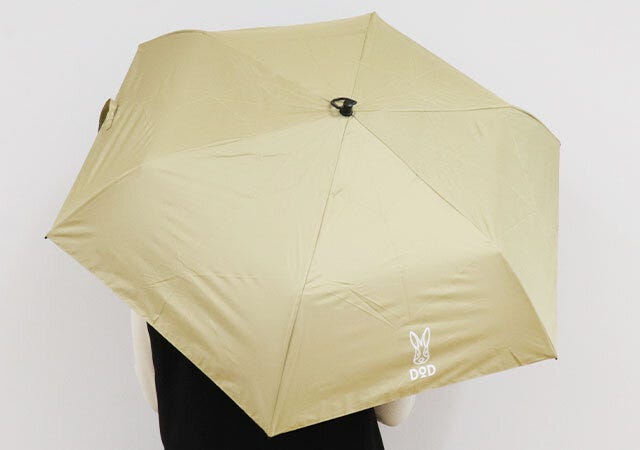 付録　ムック　DOD