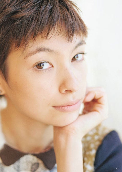 太田莉菜×アフタヌーンティーがコラボ　初のTeaチケット付きムック登場