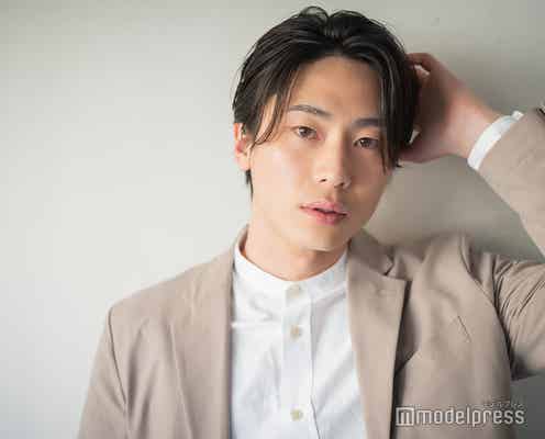 モデルプレス読者モデル・白川聖樹、圧巻スタイル支える“友人考案宅トレ”とは?「逆にジムだとできない」理想のモデル像も語る【インタビュー】